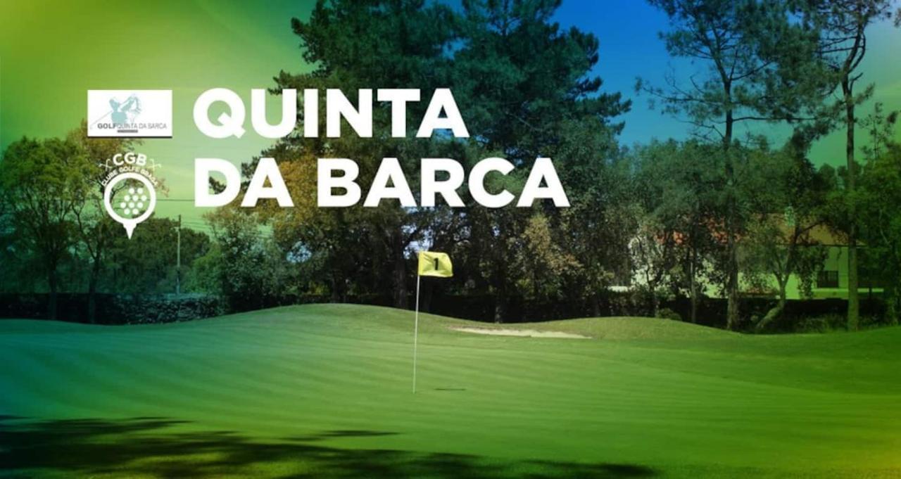 Barca House - Nature - Golf - Pool & Beach Esposende Ngoại thất bức ảnh