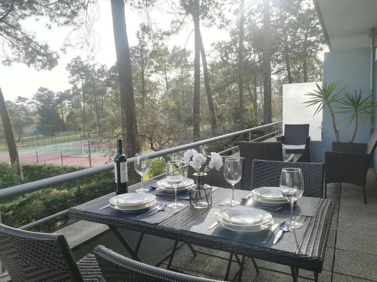 Barca House - Nature - Golf - Pool & Beach Esposende Ngoại thất bức ảnh