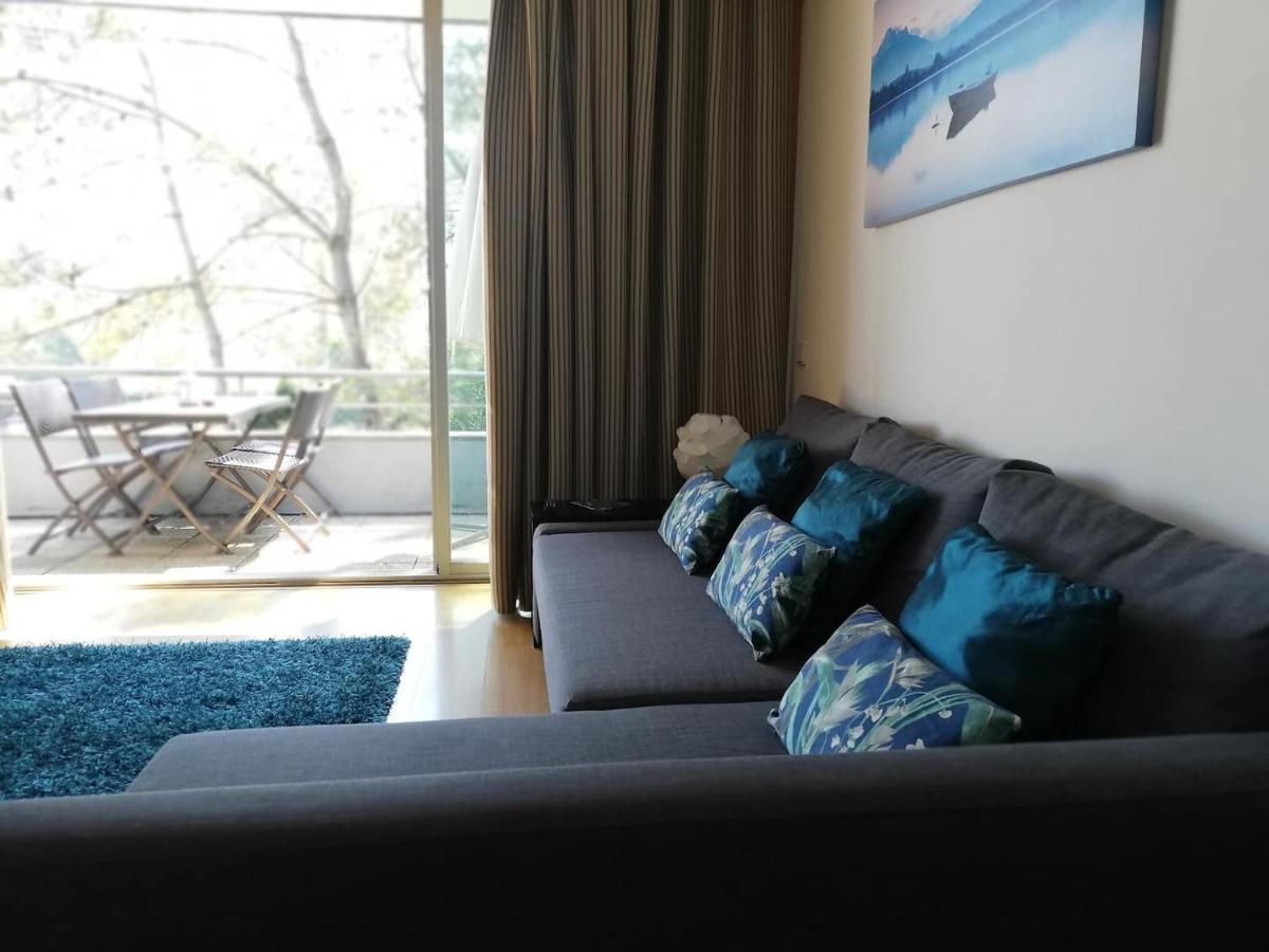 Barca House - Nature - Golf - Pool & Beach Esposende Ngoại thất bức ảnh