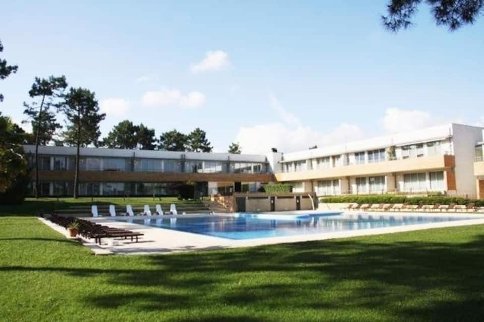 Barca House - Nature - Golf - Pool & Beach Esposende Ngoại thất bức ảnh
