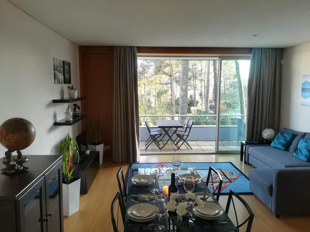 Barca House - Nature - Golf - Pool & Beach Esposende Ngoại thất bức ảnh