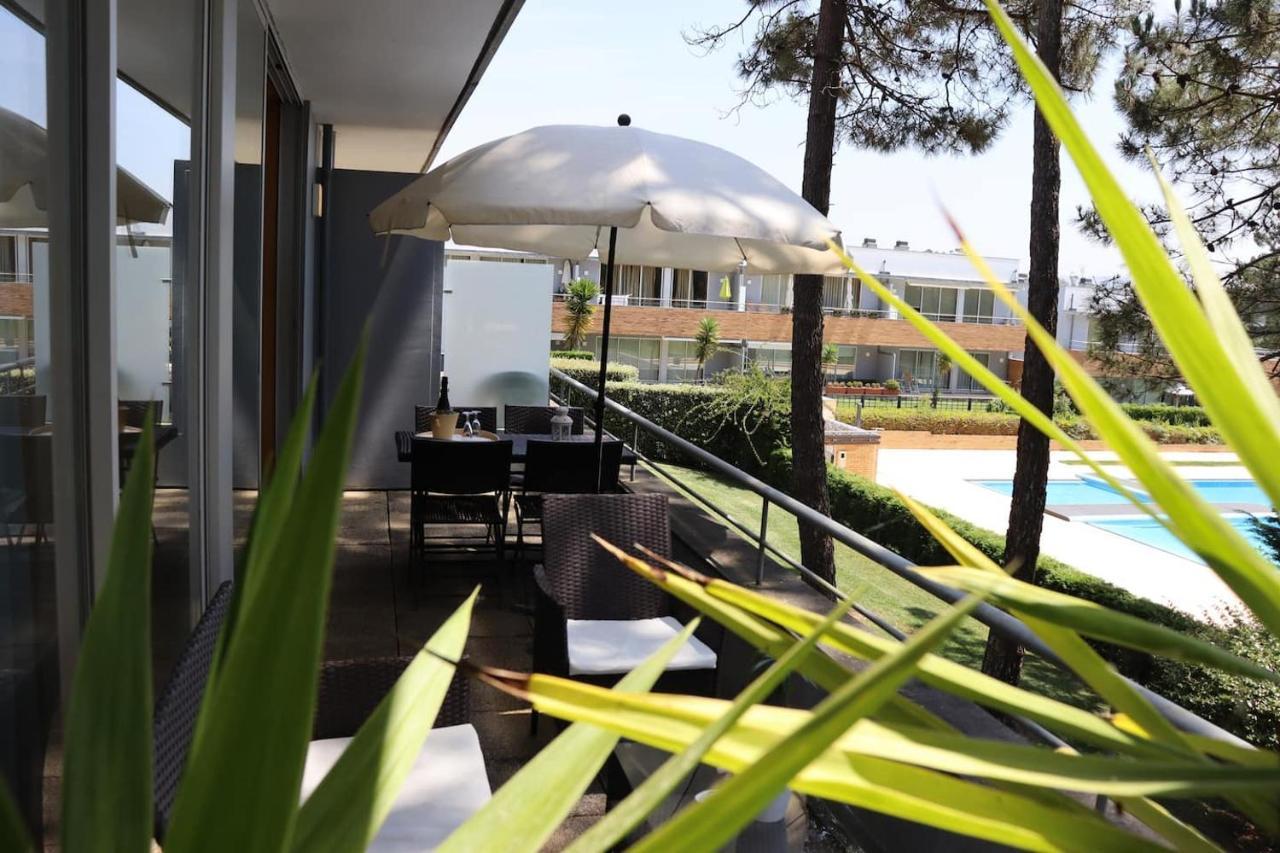 Barca House - Nature - Golf - Pool & Beach Esposende Ngoại thất bức ảnh