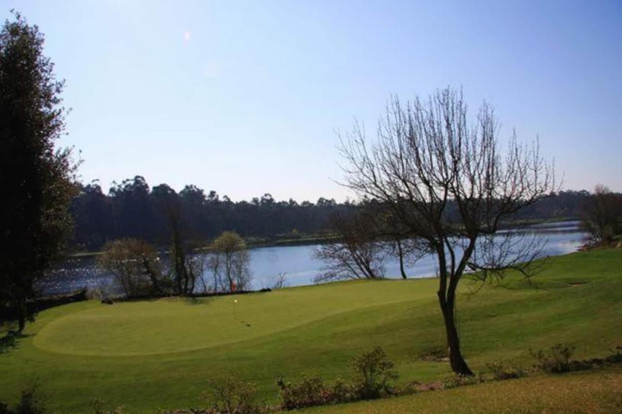 Barca House - Nature - Golf - Pool & Beach Esposende Ngoại thất bức ảnh