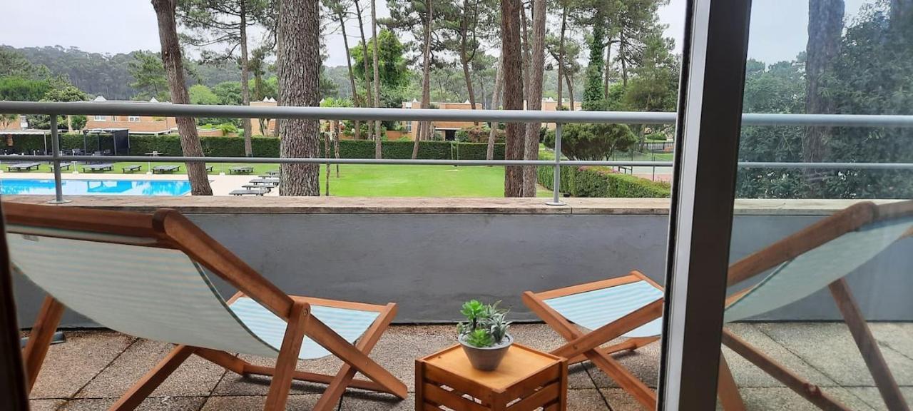 Barca House - Nature - Golf - Pool & Beach Esposende Ngoại thất bức ảnh
