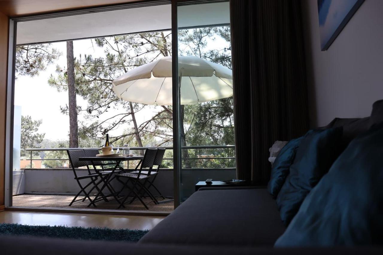 Barca House - Nature - Golf - Pool & Beach Esposende Ngoại thất bức ảnh