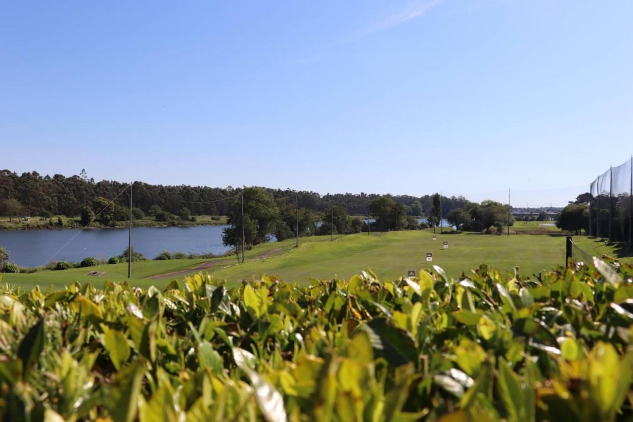 Barca House - Nature - Golf - Pool & Beach Esposende Ngoại thất bức ảnh