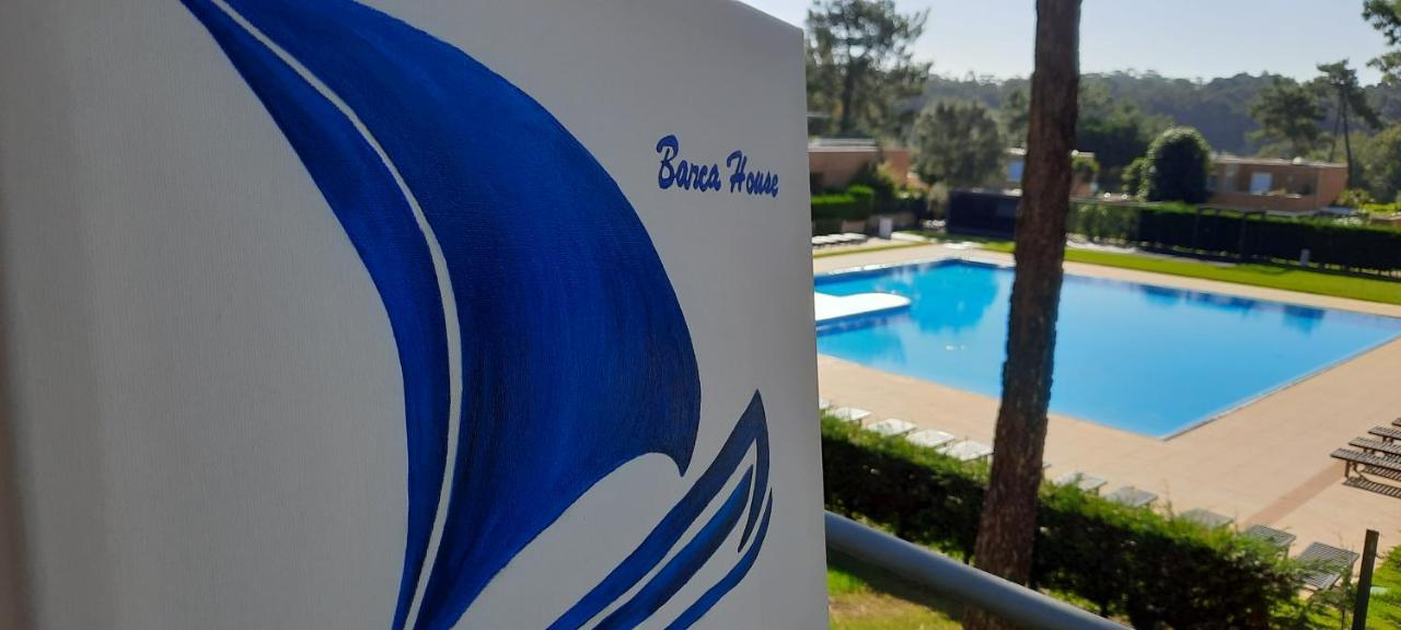 Barca House - Nature - Golf - Pool & Beach Esposende Ngoại thất bức ảnh